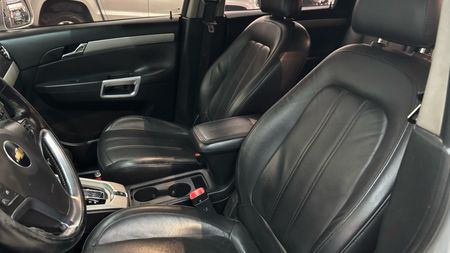 Captiva Sport 2.4 16V (Aut)