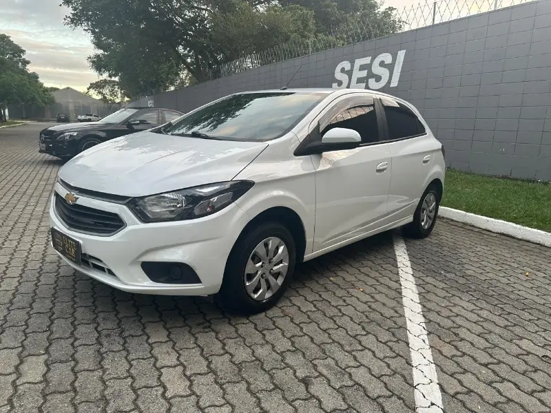 Chevrolet Onix 1.0 Joy SPE/4