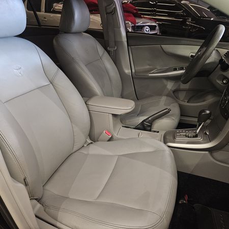 Corolla Sedan XEi 1.8 16V (flex) (aut)