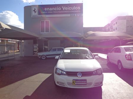 Golf Sportline 1.6 VHT Ltd Edition
