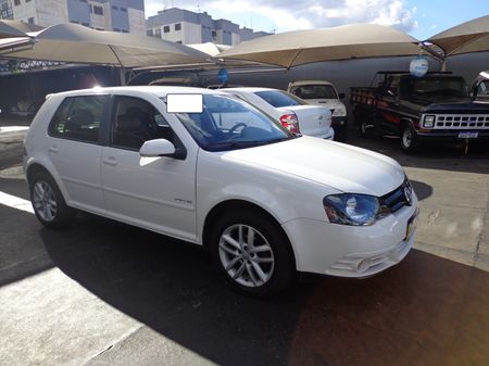 Golf Sportline 1.6 VHT Ltd Edition
