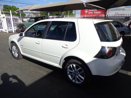Golf Sportline 1.6 VHT Ltd Edition