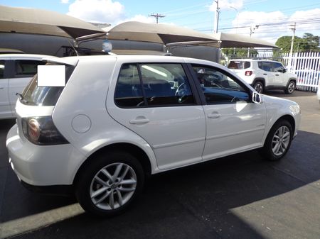 Golf Sportline 1.6 VHT Ltd Edition