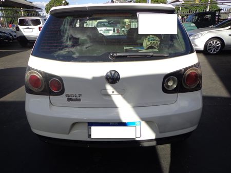 Golf Sportline 1.6 VHT Ltd Edition