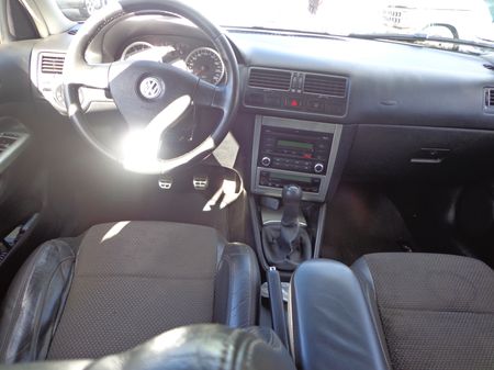 Golf Sportline 1.6 VHT Ltd Edition