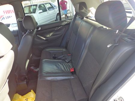Golf Sportline 1.6 VHT Ltd Edition