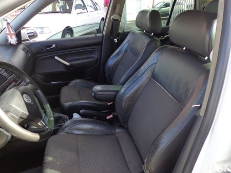 Golf Sportline 1.6 VHT Ltd Edition