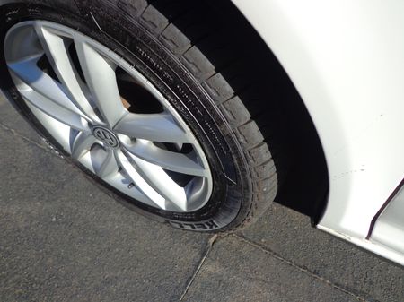 Golf Sportline 1.6 VHT Ltd Edition
