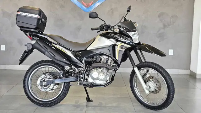Carro Honda NXR 160 2022 Bros ESDD