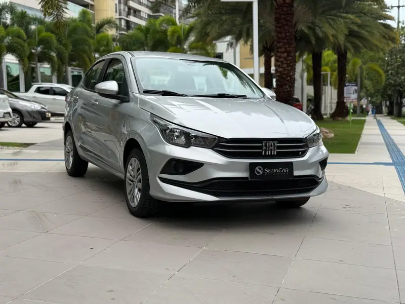 Fiat Cronos Drive 1.3