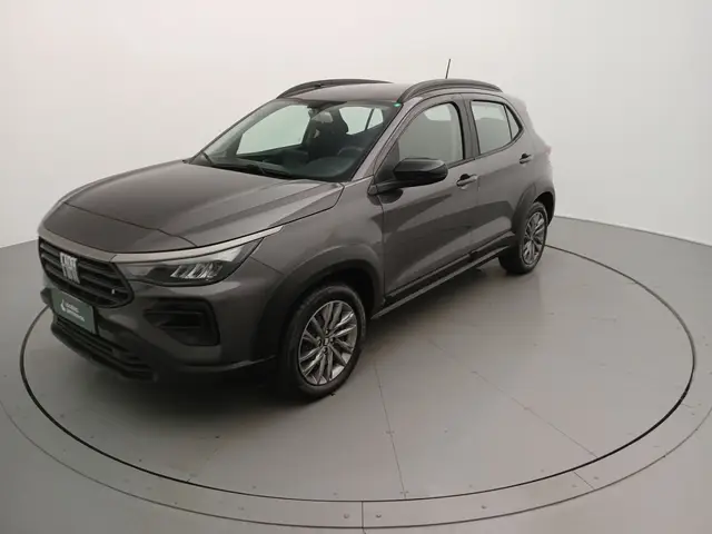 Carro Fiat Pulse 2024 Drive 1.3 (Aut.)