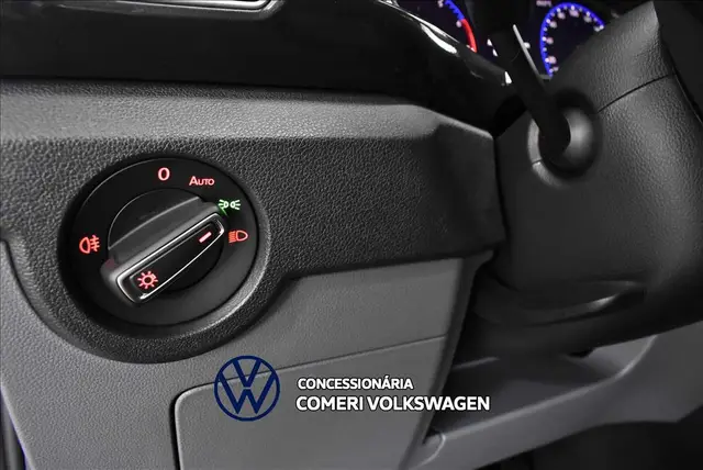 Carro Volkswagen T-Cross 2026 200 TSI
