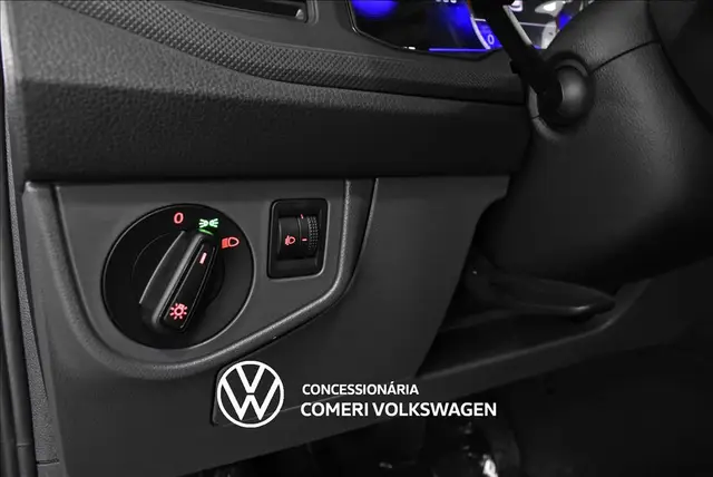 Carro Volkswagen Virtus 2025 1.0 TSI