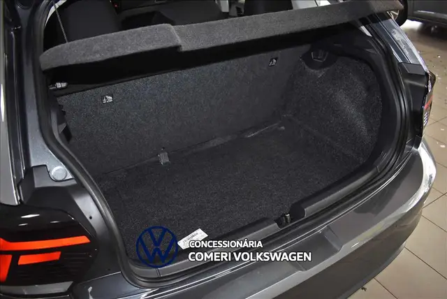 Carro Volkswagen Polo 2025 Comfortline (Aut) (Flex)