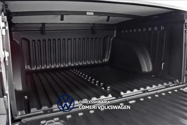 Carro Volkswagen Saveiro 2025 Extreme CD 1.6