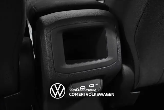 Carro Volkswagen T-Cross 2026 200 TSI
