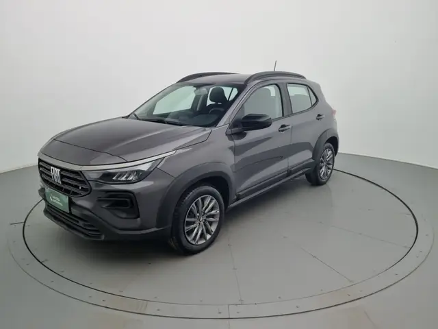 Carro Fiat Pulse 2024 Drive 1.3 (Aut.)