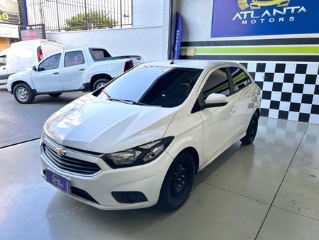 Onix 1.0 LT SPE/4