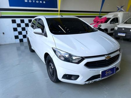 Onix 1.0 LT SPE/4