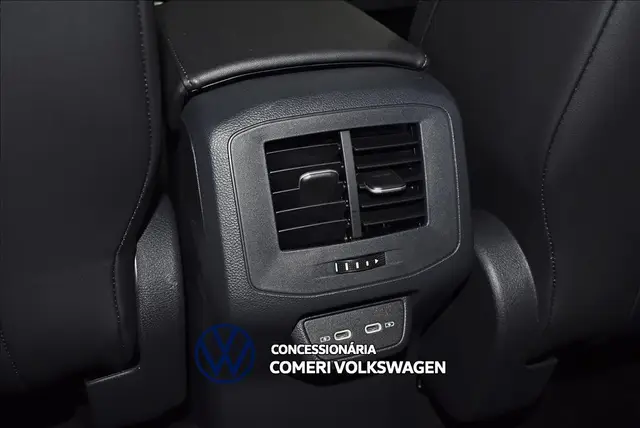 Carro Volkswagen T-Cross 2026 200 TSI