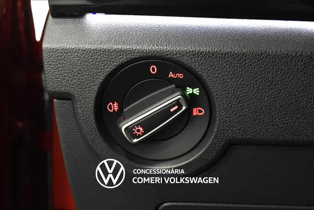 Carro Volkswagen T-Cross 2026 Highline