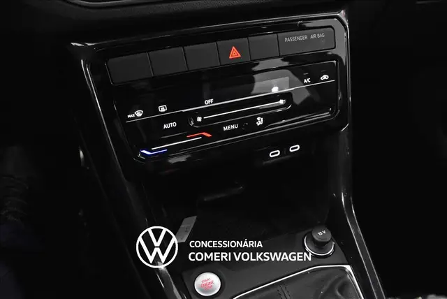 Carro Volkswagen T-Cross 2026 Highline