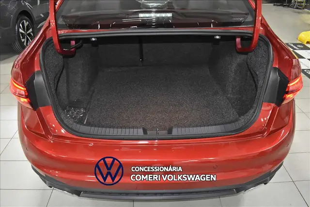 Carro Volkswagen Jetta 2024 2.0 GLI 350 TSI