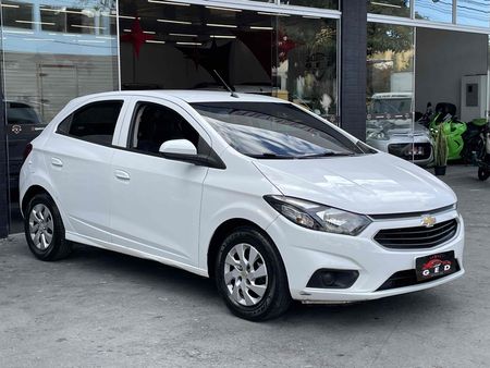 Onix 1.0 LT SPE/4