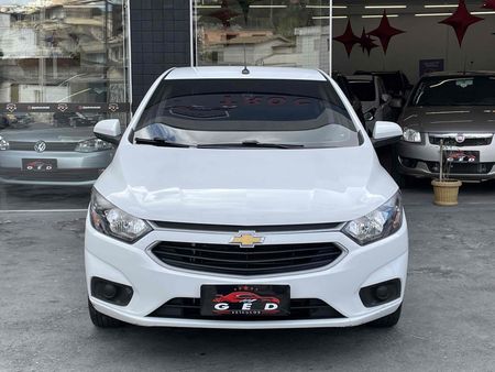 Onix 1.0 LT SPE/4