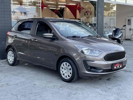 Ka 1.0 SE (Flex)