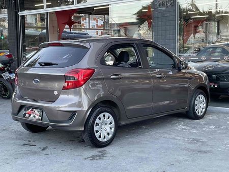 Ka 1.0 SE (Flex)