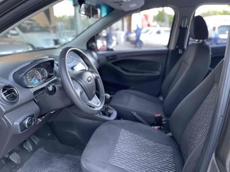 Ka 1.0 SE (Flex)