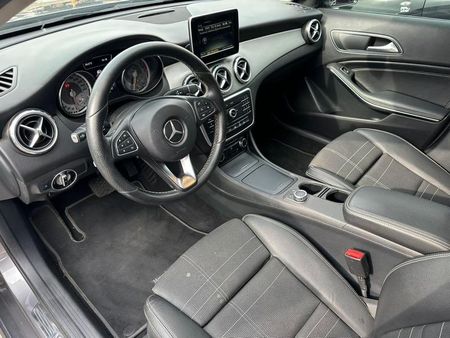 GLA 200 GLA 200 1.6 Advance