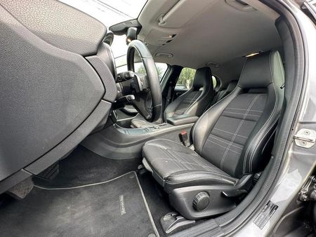 GLA 200 GLA 200 1.6 Advance