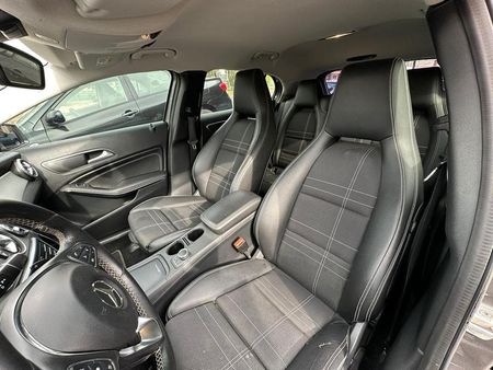 GLA 200 GLA 200 1.6 Advance