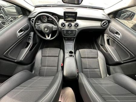 GLA 200 GLA 200 1.6 Advance