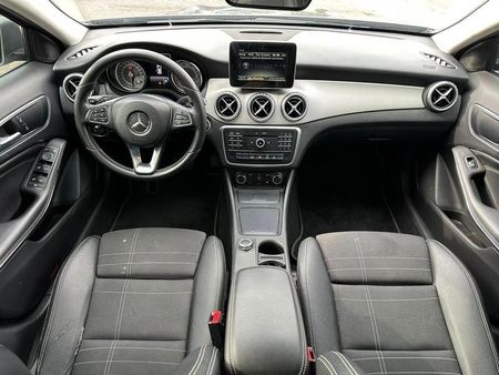 GLA 200 GLA 200 1.6 Advance