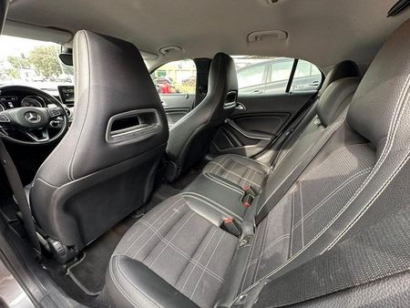 GLA 200 GLA 200 1.6 Advance