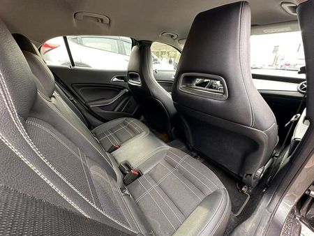 GLA 200 GLA 200 1.6 Advance