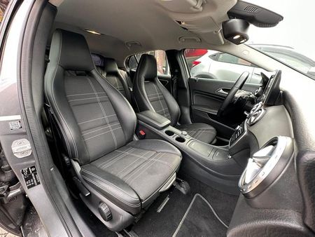 GLA 200 GLA 200 1.6 Advance