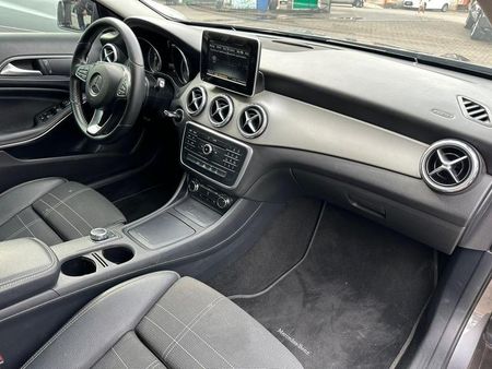 GLA 200 GLA 200 1.6 Advance