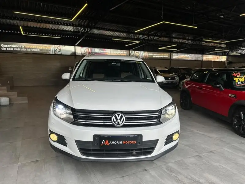 Volkswagen 2.0 TSI