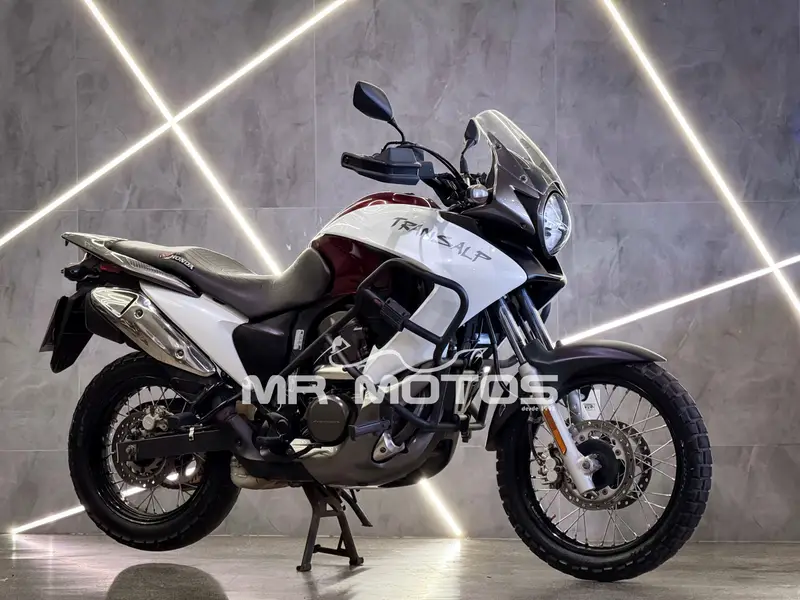 Honda XL 700V Transalp (ABS)