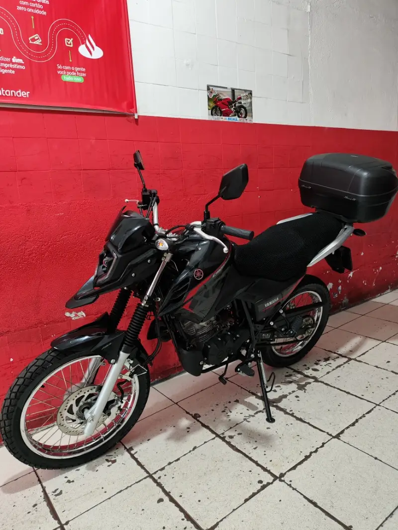 Yamaha S