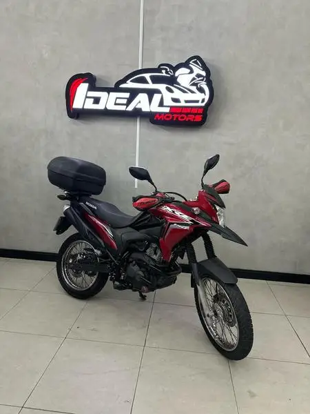 Carro Honda XRE 190 2019 (ABS) (Flex)
