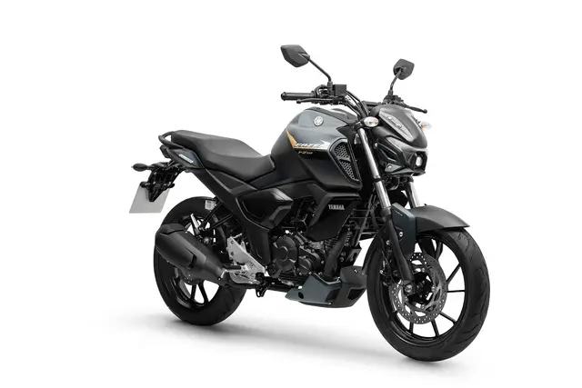 Carro Yamaha Fazer FZ15 2025 ABS Connected