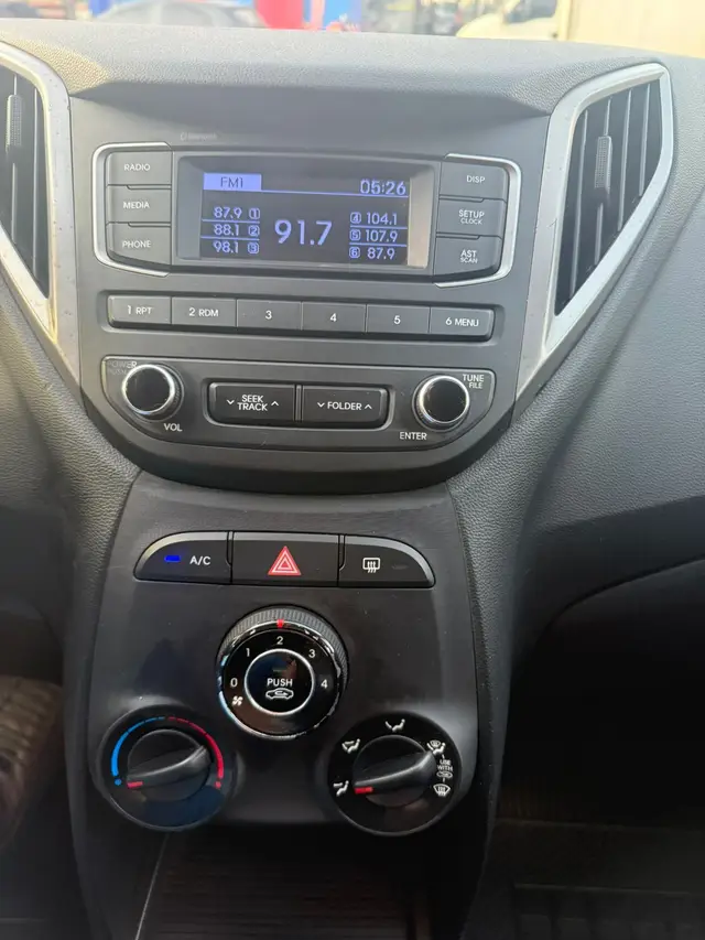Carro Hyundai HB20 2015 1.0 Comfort (Flex)