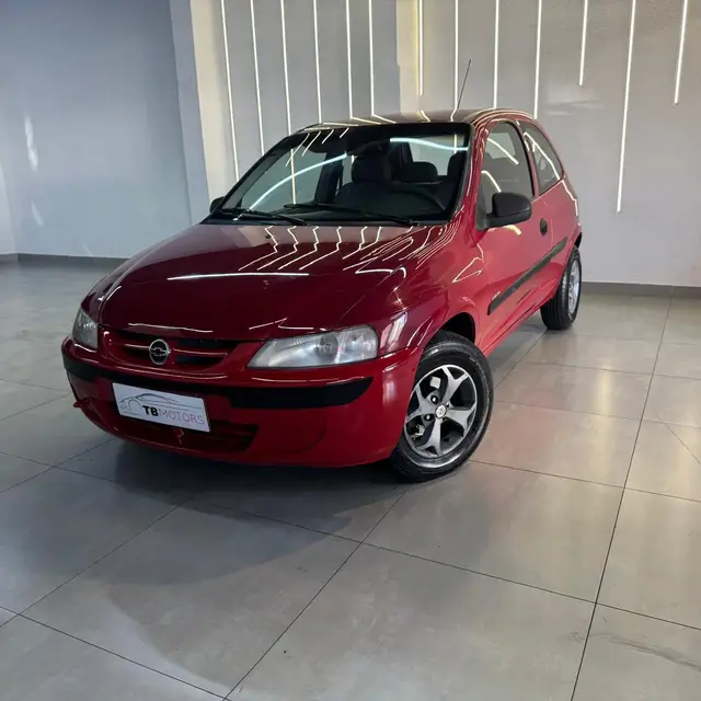 Carro Chevrolet Celta 2004 1.0 VHC 2p