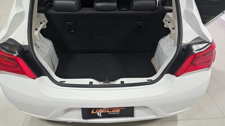 Joy 1.0 8V Black Edition (Flex)