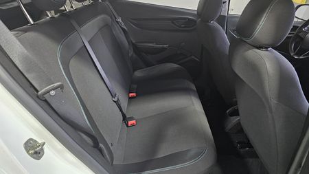Joy 1.0 8V Black Edition (Flex)